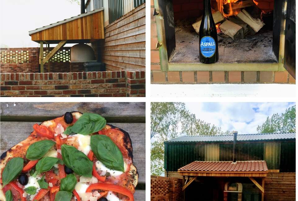 Waterloo Farm - Halesworth, United Kingdom