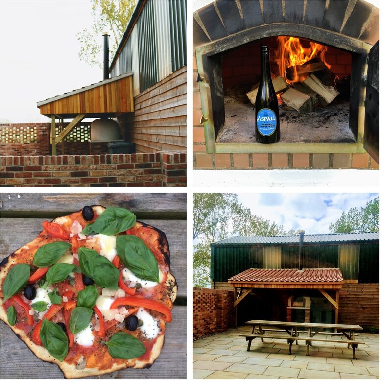 Waterloo Farm - Halesworth, United Kingdom