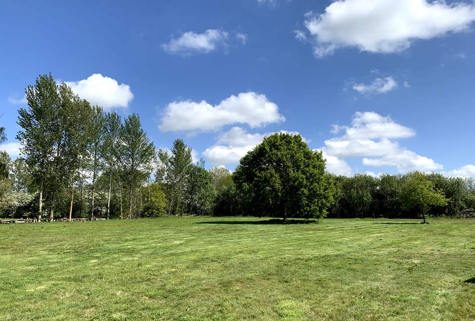 Waterloo Farm - Halesworth, United Kingdom