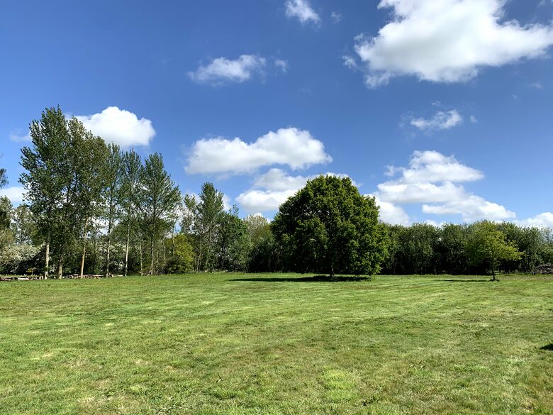 Waterloo Farm - Halesworth, United Kingdom