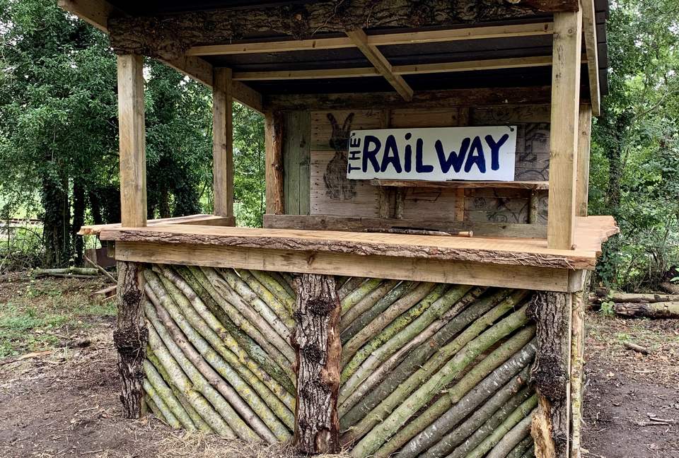 Waterloo Farm - Halesworth, United Kingdom