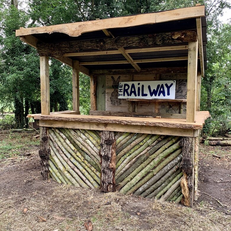 Waterloo Farm - Halesworth, United Kingdom