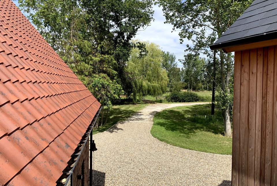 Waterloo Farm - Halesworth, United Kingdom