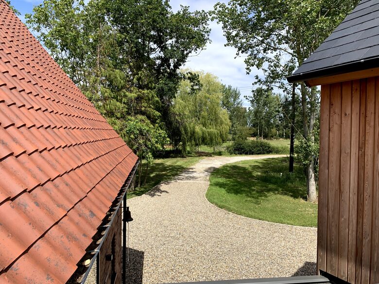 Waterloo Farm - Halesworth, United Kingdom