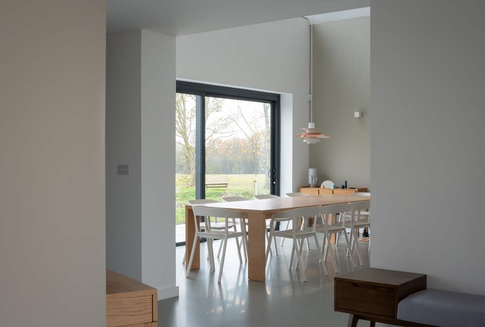 Waterloo Farm - Halesworth, United Kingdom