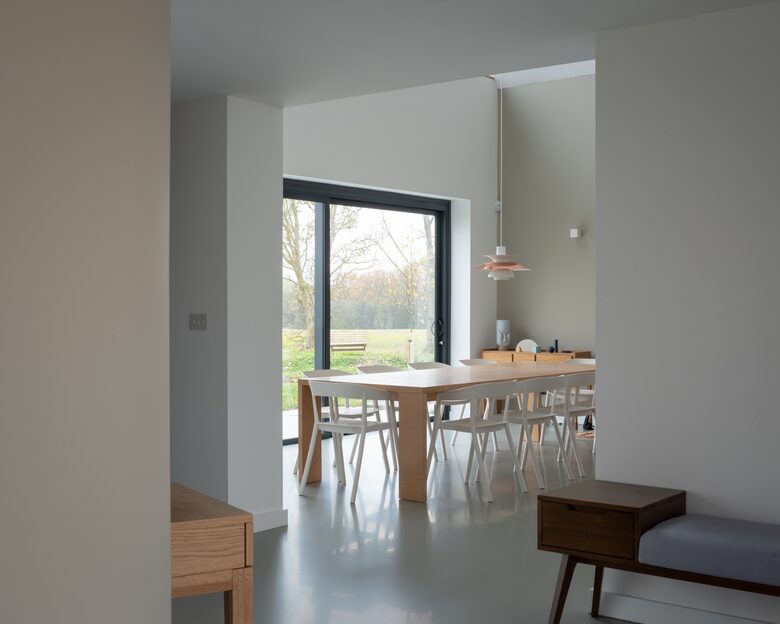 Waterloo Farm - Halesworth, United Kingdom