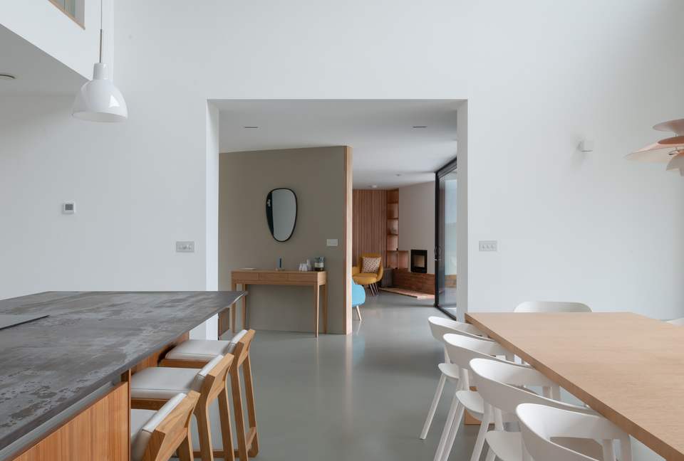 Waterloo Farm - Halesworth, United Kingdom