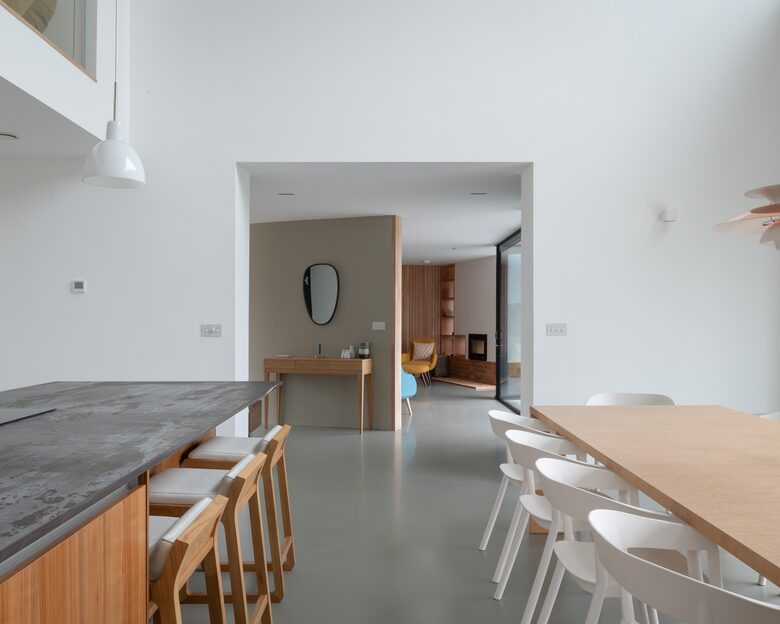 Waterloo Farm - Halesworth, United Kingdom