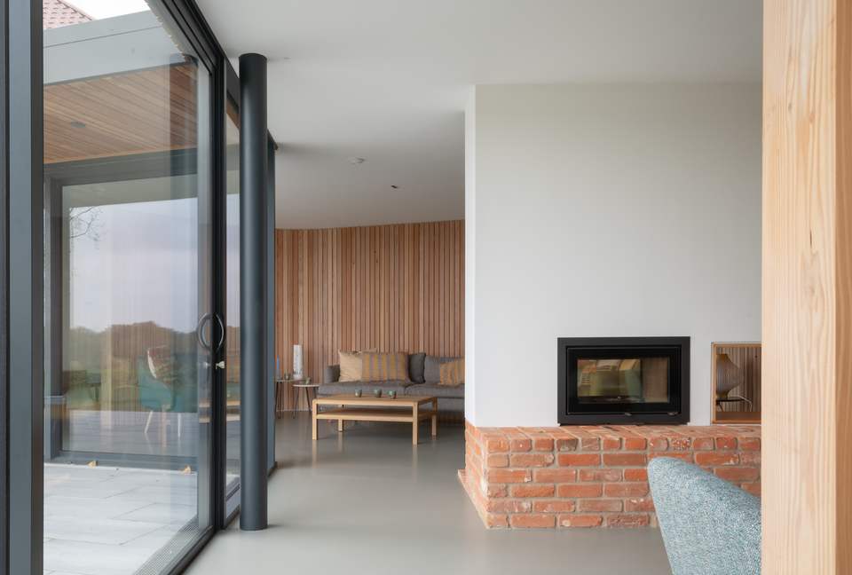 Waterloo Farm - Halesworth, United Kingdom