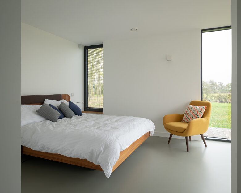 Waterloo Farm - Halesworth, United Kingdom