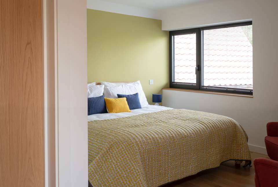 Waterloo Farm - Halesworth, United Kingdom