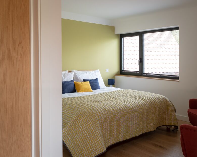 Waterloo Farm - Halesworth, United Kingdom