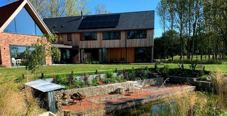 Waterloo Farm - Halesworth, United Kingdom