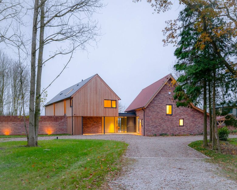 Waterloo Farm - Halesworth, United Kingdom