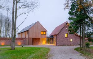 Waterloo Farm - Halesworth, United Kingdom