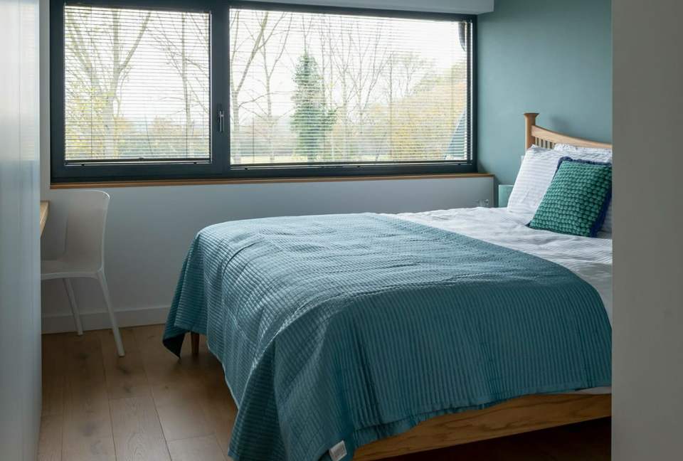 Waterloo Farm - Halesworth, United Kingdom