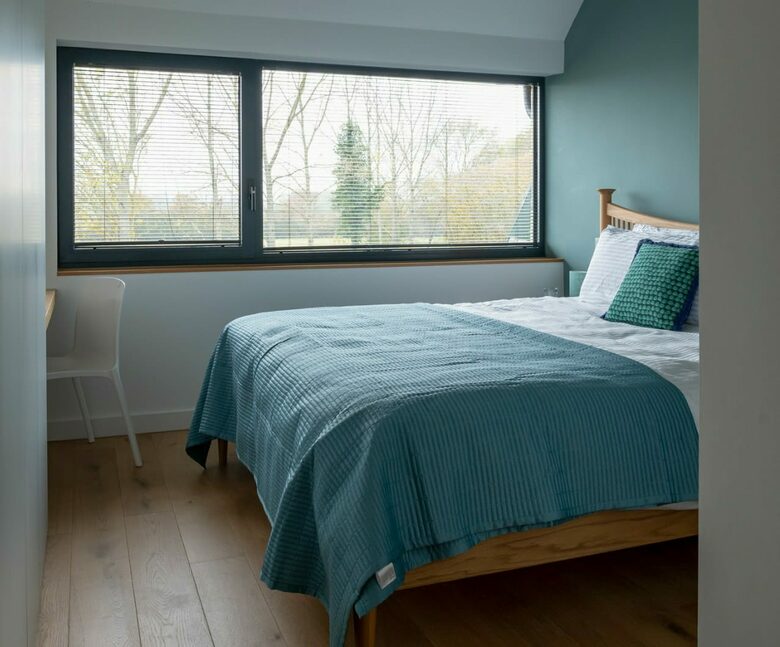 Waterloo Farm - Halesworth, United Kingdom