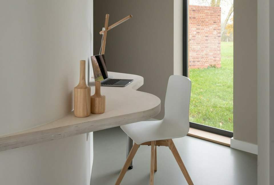 Waterloo Farm - Halesworth, United Kingdom