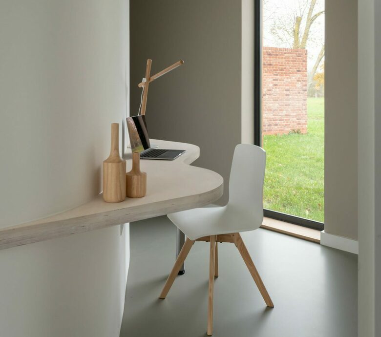 Waterloo Farm - Halesworth, United Kingdom