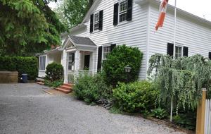 Old Town Niagara on the Lake - Niagara on the Lake, Canada