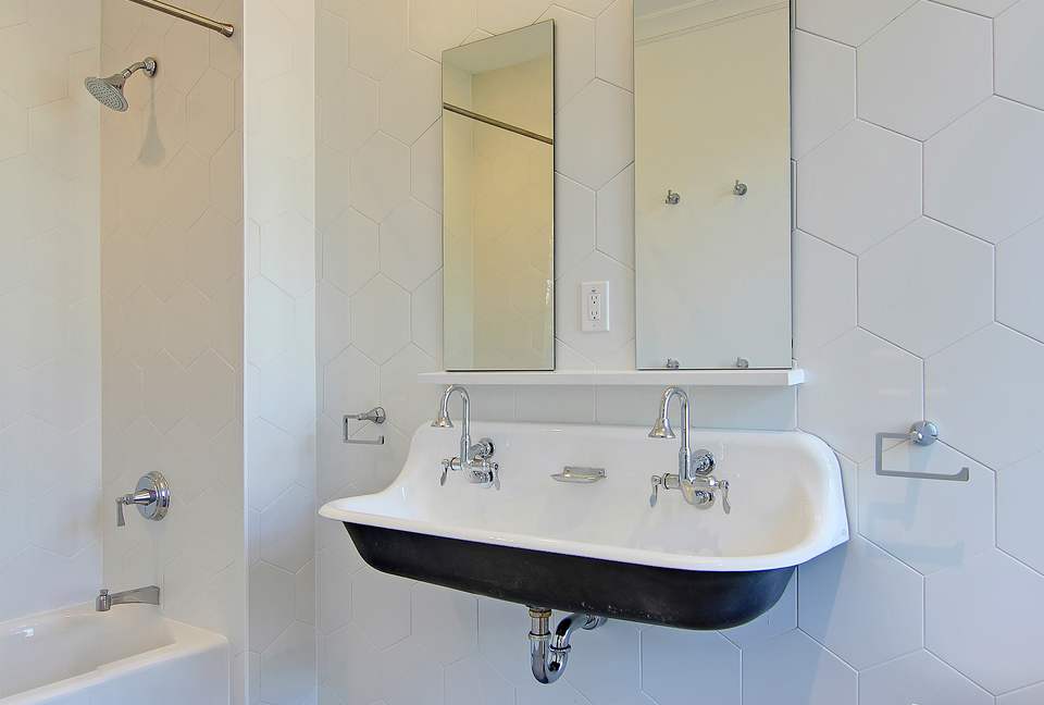 The Crab House - Kiawah Island, South Carolina