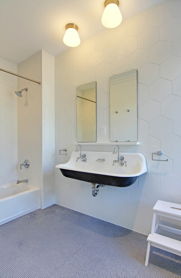 The Crab House - Kiawah Island, South Carolina