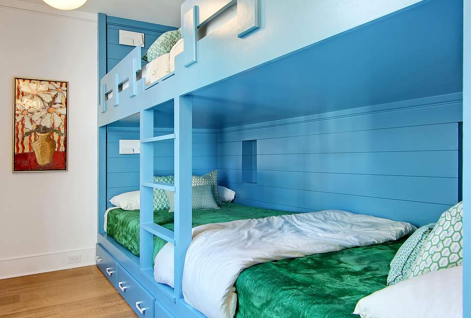 The Crab House - Kiawah Island, South Carolina