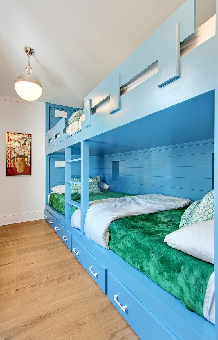 The Crab House - Kiawah Island, South Carolina