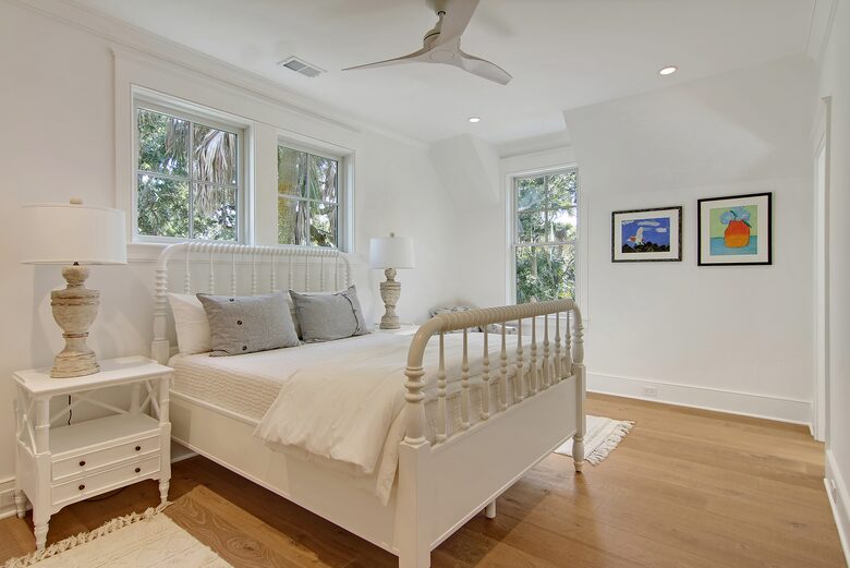 The Crab House - Kiawah Island, South Carolina