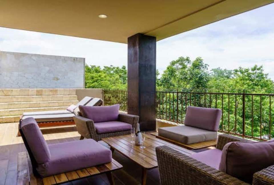 Designer Penthouse @Arthouse | Private pool + Amazing amenities - Aldea Zama Tulum, Quintana Roo, Mexico