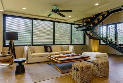 Designer Penthouse @Arthouse | Private pool + Amazing amenities - Aldea Zama Tulum, Quintana Roo, Mexico