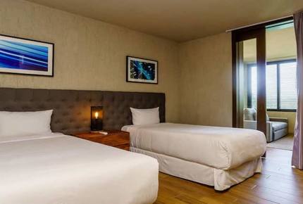 Designer Penthouse @Arthouse | Private pool + Amazing amenities - Aldea Zama Tulum, Quintana Roo, Mexico