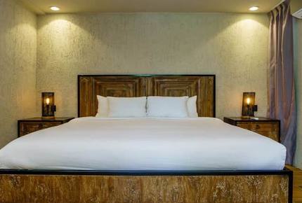 Designer Penthouse @Arthouse | Private pool + Amazing amenities - Aldea Zama Tulum, Quintana Roo, Mexico