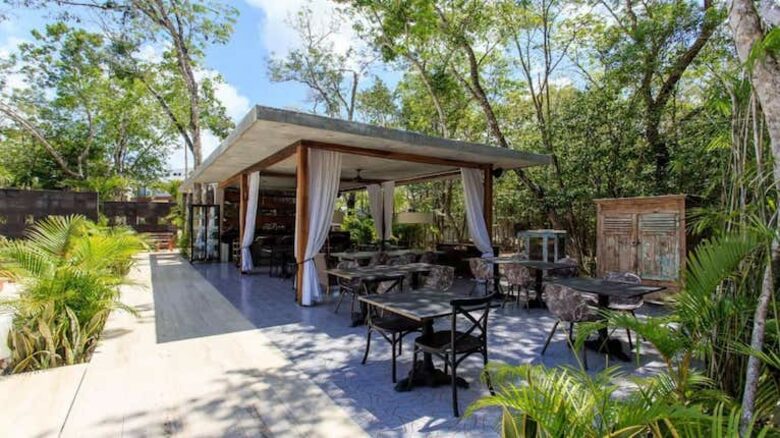 Luxury Condo @Arthouse, Exquisite decor w/ private pool - Aldea Zama Tulum, Quintana Roo, Mexico