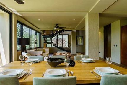 Designer Penthouse @Arthouse | Private pool + Amazing amenities - Aldea Zama Tulum, Quintana Roo, Mexico