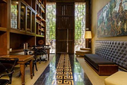 Luxury Condo @Arthouse, Exquisite decor w/ private pool - Aldea Zama Tulum, Quintana Roo, Mexico