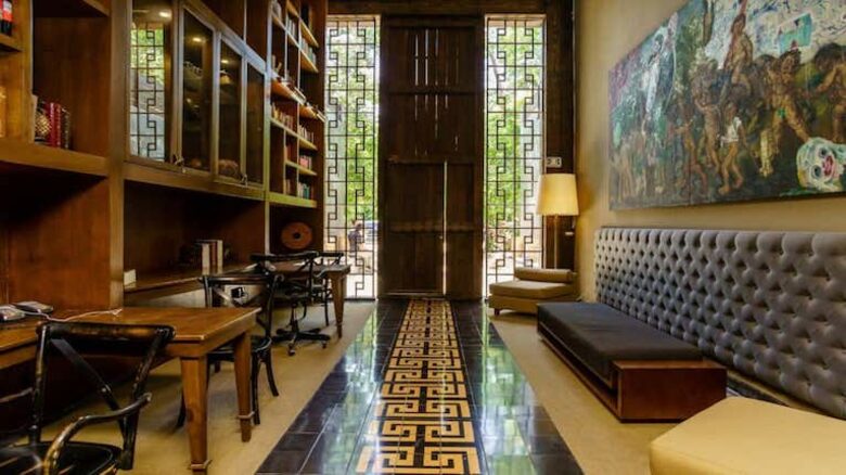 Luxury Condo @Arthouse, Exquisite decor w/ private pool - Aldea Zama Tulum, Quintana Roo, Mexico