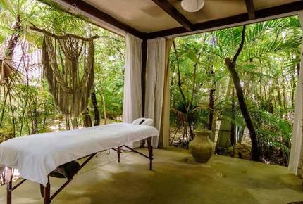 Luxury Condo @Arthouse, Exquisite decor w/ private pool - Aldea Zama Tulum, Quintana Roo, Mexico