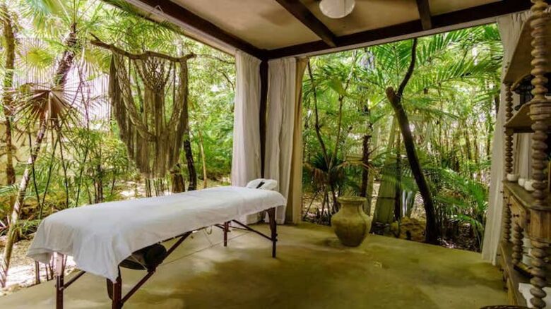 Luxury Condo @Arthouse, Exquisite decor w/ private pool - Aldea Zama Tulum, Quintana Roo, Mexico