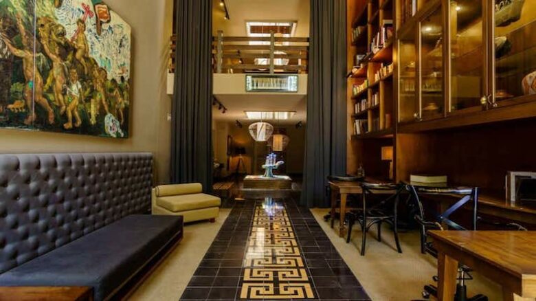 Luxury Condo @Arthouse, Exquisite decor w/ private pool - Aldea Zama Tulum, Quintana Roo, Mexico