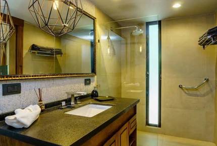 Luxury Condo @Arthouse, Exquisite decor w/ private pool - Aldea Zama Tulum, Quintana Roo, Mexico