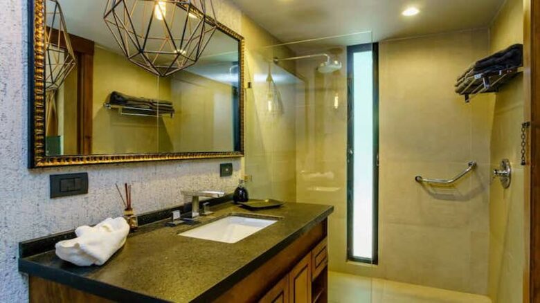 Luxury Condo @Arthouse, Exquisite decor w/ private pool - Aldea Zama Tulum, Quintana Roo, Mexico