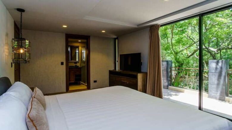 Luxury Condo @Arthouse, Exquisite decor w/ private pool - Aldea Zama Tulum, Quintana Roo, Mexico