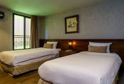 Luxury Condo @Arthouse, Exquisite decor w/ private pool - Aldea Zama Tulum, Quintana Roo, Mexico