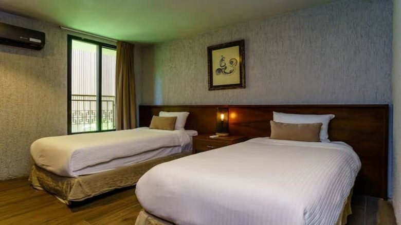 Luxury Condo @Arthouse, Exquisite decor w/ private pool - Aldea Zama Tulum, Quintana Roo, Mexico