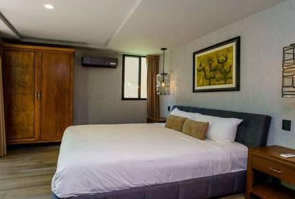 Luxury Condo @Arthouse, Exquisite decor w/ private pool - Aldea Zama Tulum, Quintana Roo, Mexico