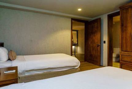 Luxury Condo @Arthouse, Exquisite decor w/ private pool - Aldea Zama Tulum, Quintana Roo, Mexico