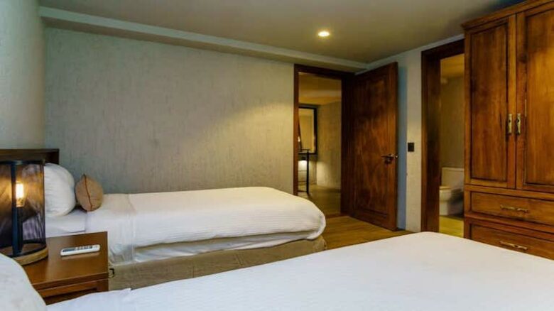 Luxury Condo @Arthouse, Exquisite decor w/ private pool - Aldea Zama Tulum, Quintana Roo, Mexico