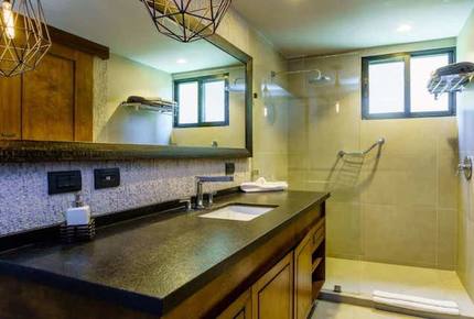 Luxury Condo @Arthouse, Exquisite decor w/ private pool - Aldea Zama Tulum, Quintana Roo, Mexico