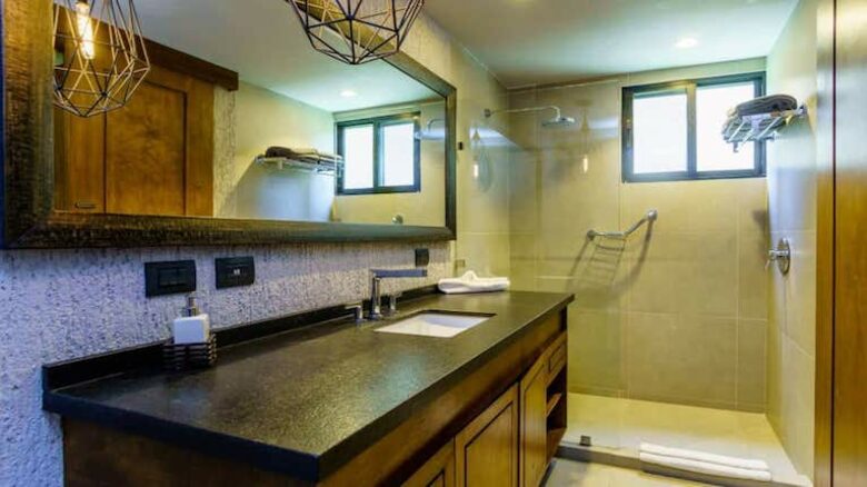 Luxury Condo @Arthouse, Exquisite decor w/ private pool - Aldea Zama Tulum, Quintana Roo, Mexico